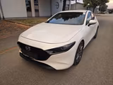 Mazda 3 Lim. 5-trg. Selection TÜV & SERVICE NEU - gebrauchte Mazda 3 aus dem Jahr 2021