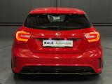 Mercedes-Benz A 180 / A 45 AMG Umbau*18Zoll*NAVI*XENON*T-LEDER - Mercedes-Benz Umbau