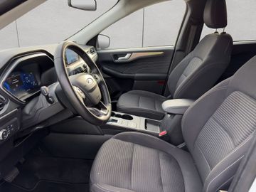 Ford Kuga - 11
