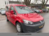 Volkswagen VW Caddy   Trendline 1,6 TDI *Zahnriemen NEU* - Volkswagen Caddy in Oberhausen