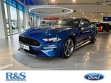 Ford Mustang Convertible CaliforniaSpezial+Magne Ride - Ford Mustang in Leverkusen