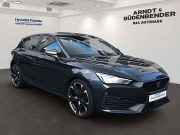 Cupra Leon VZ +Beats+Fahrassistenz+Full-Link