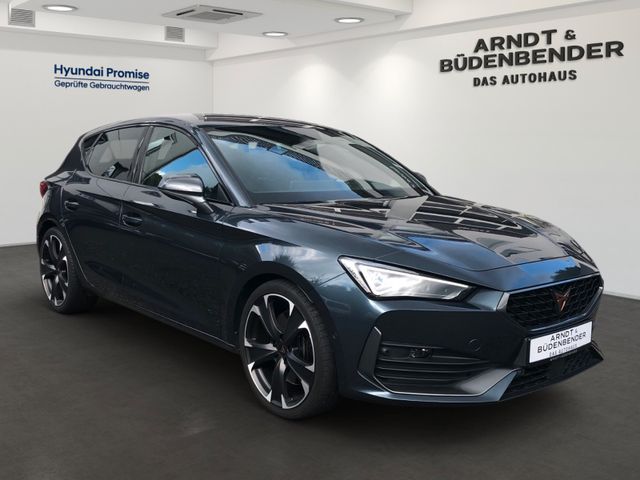 Cupra Leon VZ +Beats+Fahrassistenz+Full-Link
