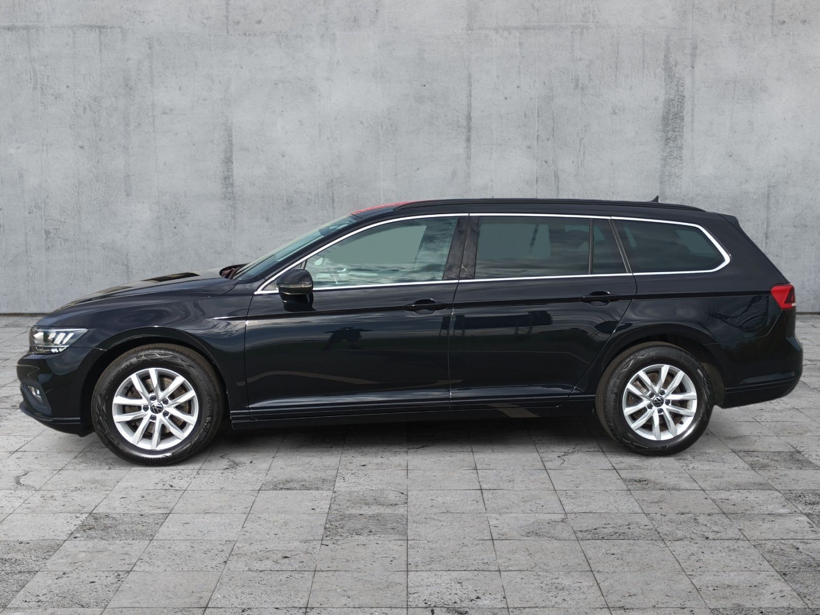 Volkswagen Passat Variant - Bild 4