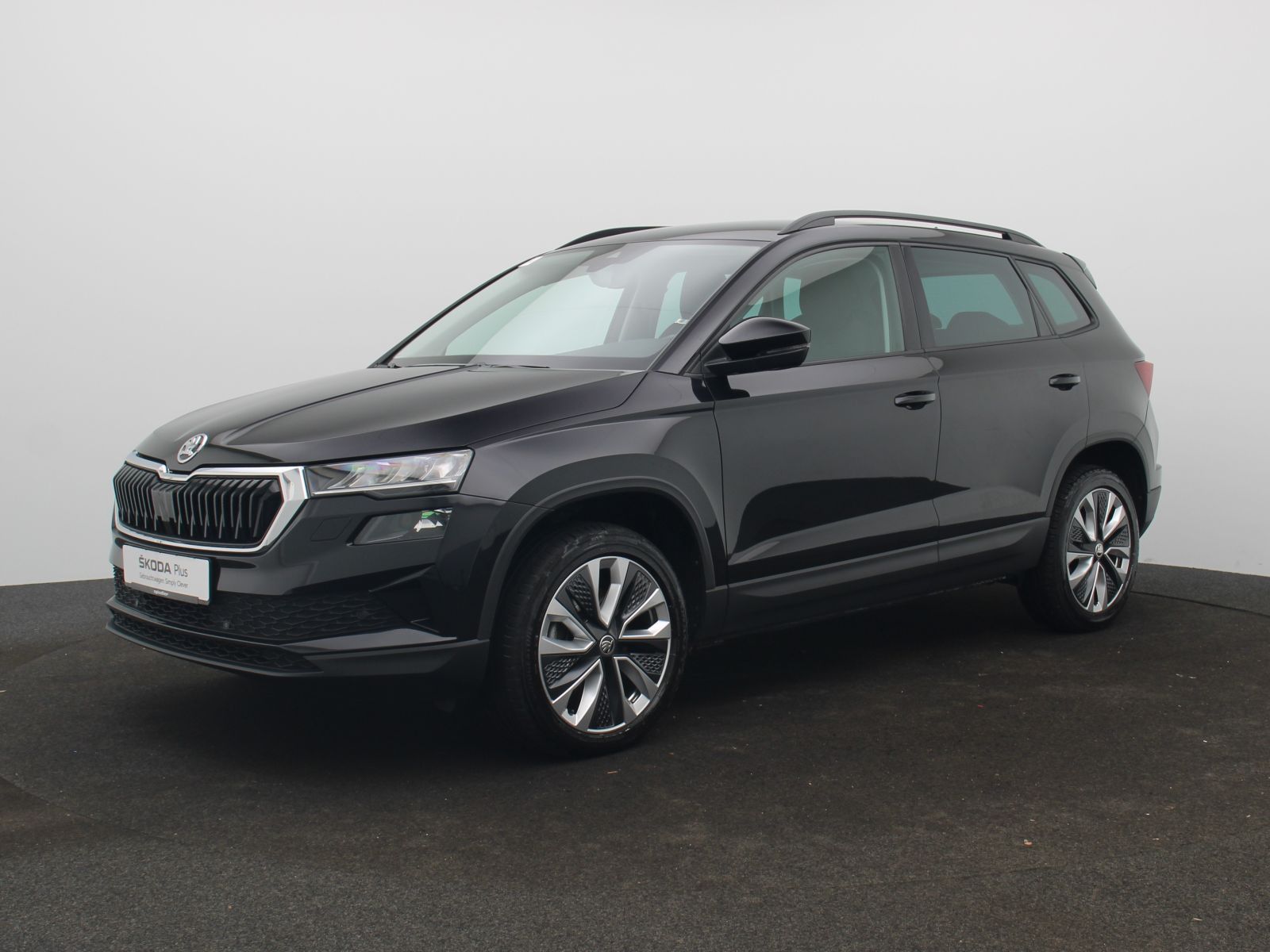 Skoda Karoq - Bild 2