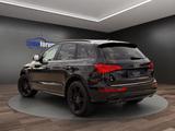 Audi Q5 3.0 TDI quattro S-LINE°AHK°ACC°LEDER°KAMERA - Audi Q5 mit Diesel-Antrieb: Leder