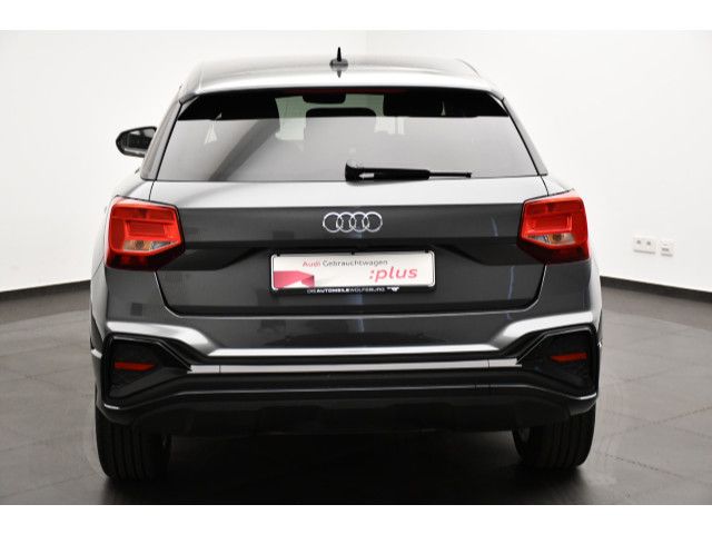 Audi Q2 - Bild 20