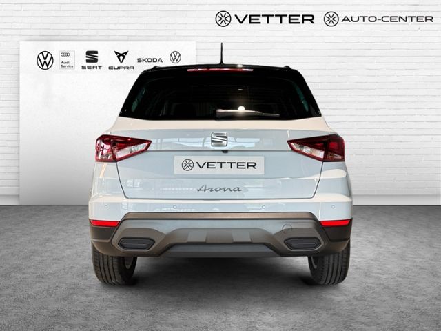 Fahrzeugabbildung SEAT Arona Style 1.0 TSI KLIMA LED NAVI ALU