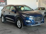 Hyundai Tucson*Style*Mild-Hybrid*4WD*Automatik*Kamera* - Autos mit Automatikschaltung