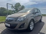 Opel Corsa D Active - Opel Corsa Gebrauchtwagen in Halle