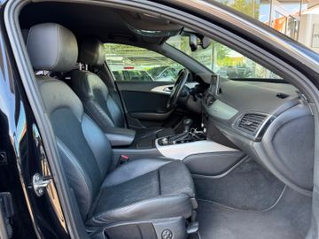 Audi A6 - 10