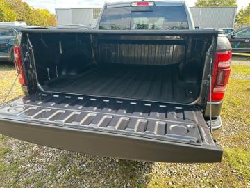 Dodge RAM 1500 4x4 LimitedCrewCab unfallfrei i Hamburg