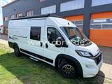 Weinsberg CaraLife 630 LQ Solar Dachträger Heckleiter - Weinsberg CaraLife 630 LQ