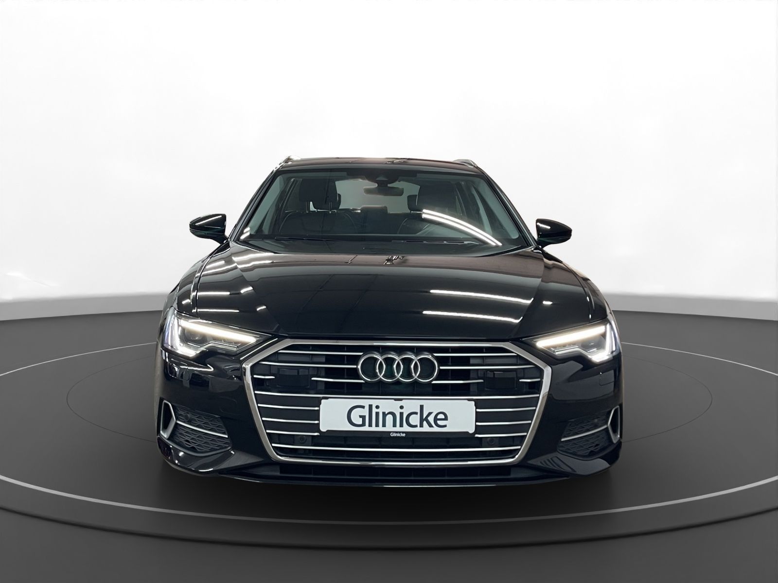 Audi A6 - Bild 3