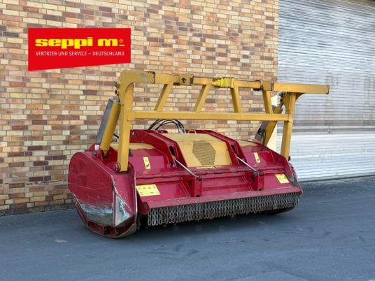 Andere SEPPI M. Forstmulcher MAXIFORST 275