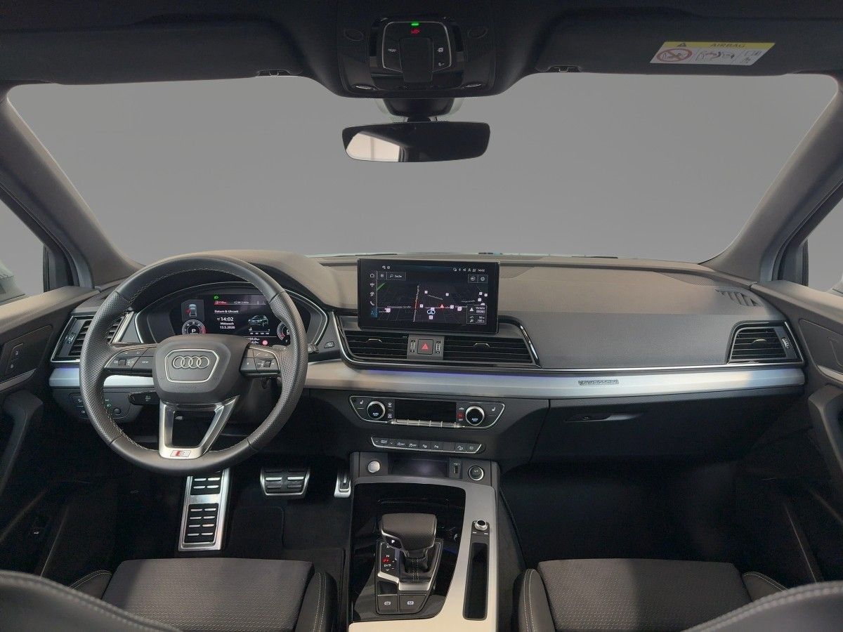 Audi Q5 - Bild 10