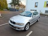BMW 330Ci - - BMW 330 aus 2003: Coupe