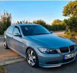 BMW e90 325i Scheckheftgepflegt ,Sommerfah... - BMW 325: E90