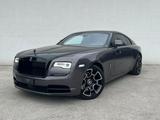Rolls-Royce Wraith - - Rolls-Royce Wraith: Sportwagen