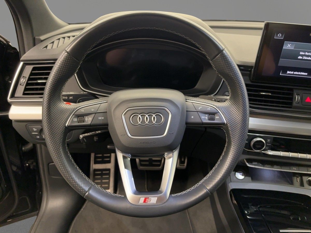 Audi Q5 - Bild 13