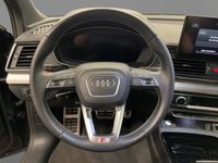 Audi Q5 - Vorschau Bild 13