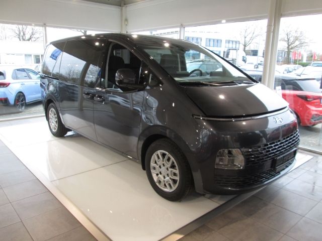 Hyundai Staria – Bild 3