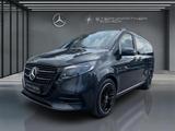 Mercedes-Benz V 300 d AVANTGARDE Lang AMG+NIGHT+STANDHEIZUNG++