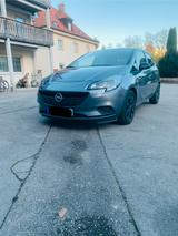 Opel Corsa 1.0 Turbo ECOTEC Color Edition  - Opel Corsa mit Benzin-Antrieb: Kleinwagen, Ecotec