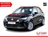Seat Arona 1.0 TSI Black Edition LED PDC Tempomat DAB - Seat Arona Gebrauchtwagen in Dresden