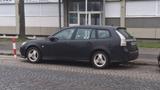 Saab SAAB 9-3 Kombi TTiD Bj. 2012 - Saab Gebrauchtwagen in Frankfurt