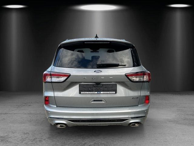 Fahrzeugabbildung Ford Kuga 2.5 Duratec ST-Line Navi digitales Cockpit