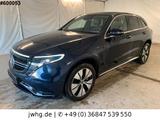 Mercedes-Benz EQC 400 4M AMG 20"|Distronic|360°|Memory|AHK - Mercedes-Benz Elektroautos
