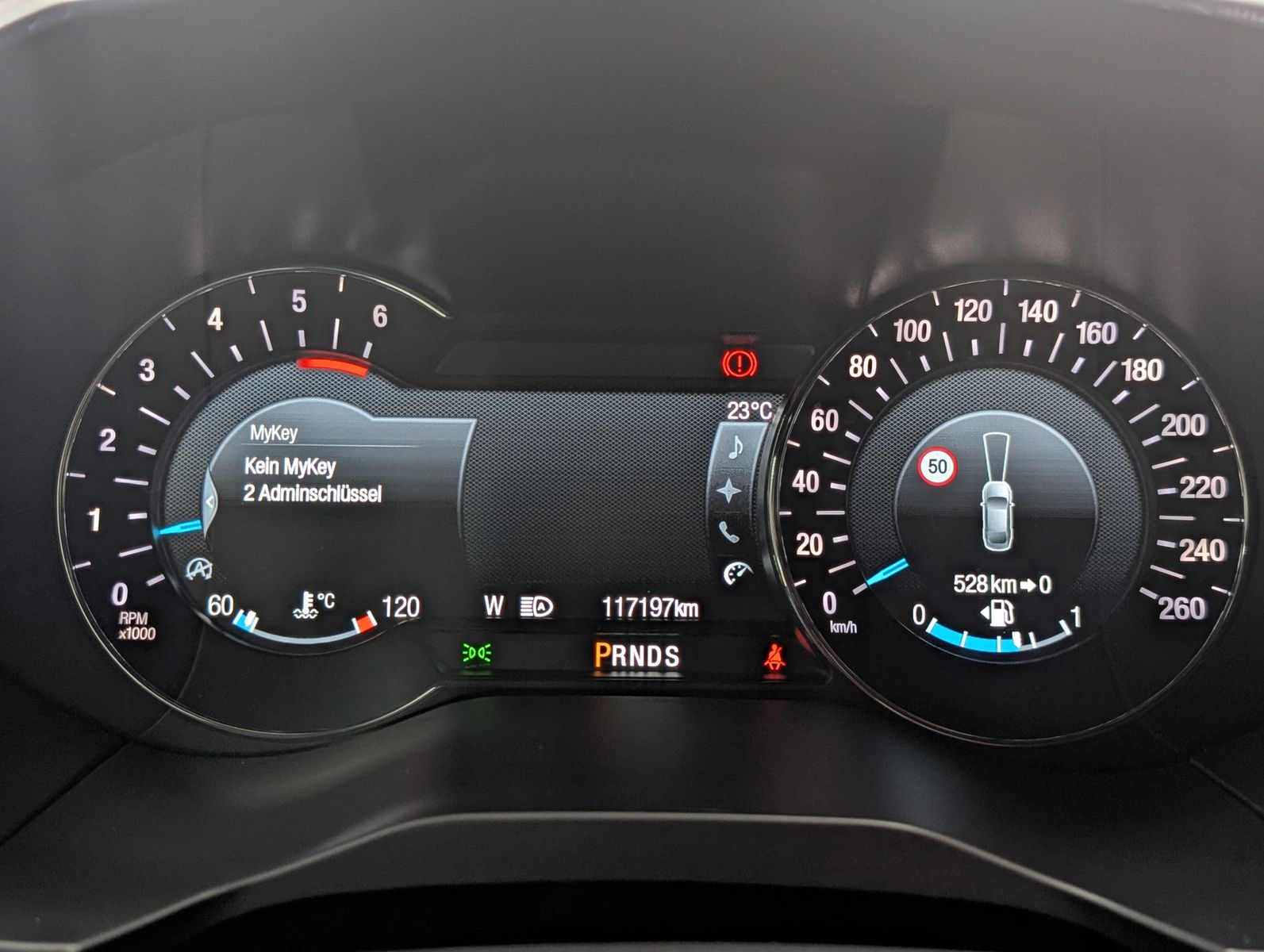 Fahrzeugabbildung Ford S-MAX 2.0 ST-Line ACC LED KAM StHZ SHZ MEMO