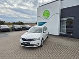Skoda Rapid Spaceback Drive - Skoda Rapid: Drive