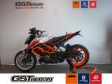KTM Duke 125 Mj. 2022 *Top Zustand / Garantie*