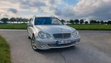 Mercedes-Benz C 230 Kompressor T Kombi w203 sehr guter Z... - Mercedes-Benz C 230 aus 2004