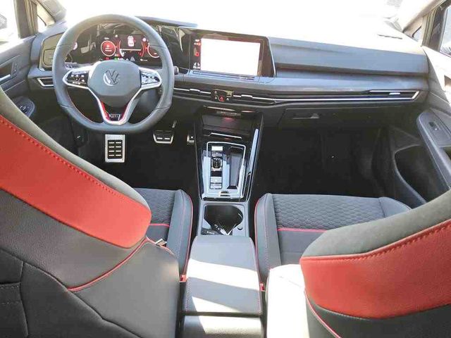 Golf GTI Clubsport 2.0TSI MATRIXLED+HUD+PANO+KAM