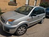 Ford Fusion, Bj 2009, 100 PS, Scheckheftge... - Ford Fiesta: Kombi