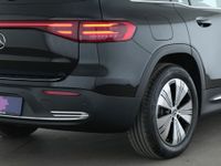 Mercedes-Benz EQB - Vorschau Bild 14