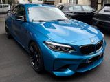 BMW M2 LCI | Voll. inkl. M Driver's Package kein OPF - BMW M2 aus 2017