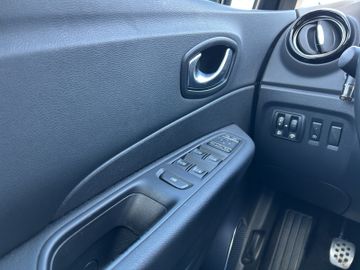 Renault Captur Navi+LED+SHZ+Keyless