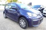 Volkswagen up! move up! BMT/Start-Stopp + USB+BC+BLUETOOTH - gebrauchte Kleinwagen in Aschaffenburg