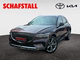 Genesis GV70 2.5T AWD Luxury Panorama LEXICON MASSAGE 21 - gebrauchte Genesis SUV & Geländewagen