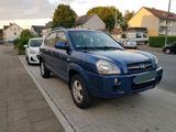 Hyundai zu verkaufen - Hyundai TUCSON aus 2004