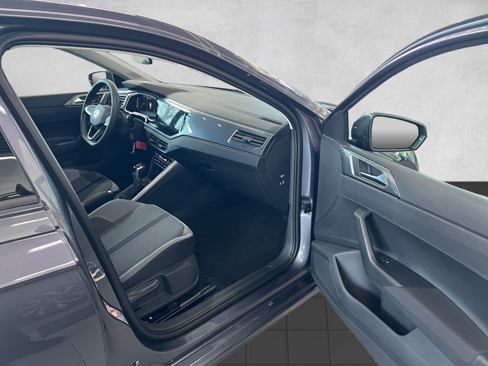 Polo Style 1,0 l TSI OPF 70 kW (95 PS) 7 -Gang-D