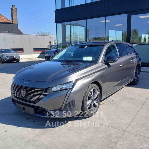 Peugeot  308 III Allure