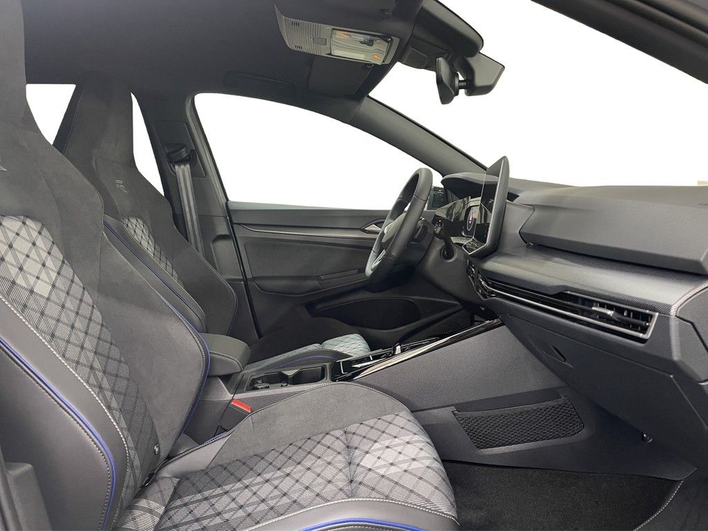 Volkswagen Golf - Bild 10