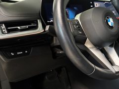 Fahrzeugabbildung BMW X1 23 d xDrive xLine - AHK/Pano/HeadUp/HiFi