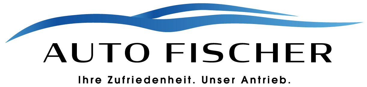 Logo Auto Fischer e. K.