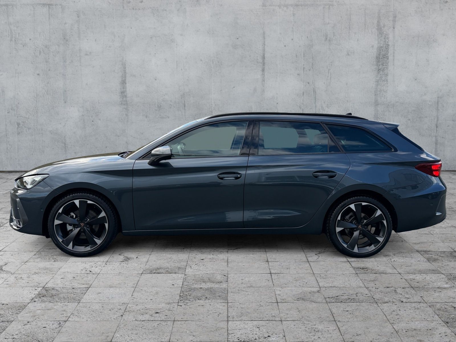 Cupra Leon - Bild 4